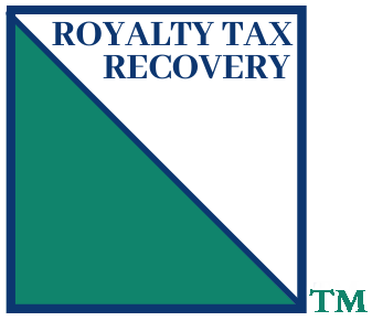 Royalty Tax Recovery Corp